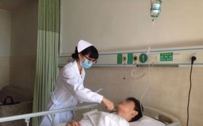 Kien tri chay bo 2 nam, ai ngo tu hai minh vi dieu nay