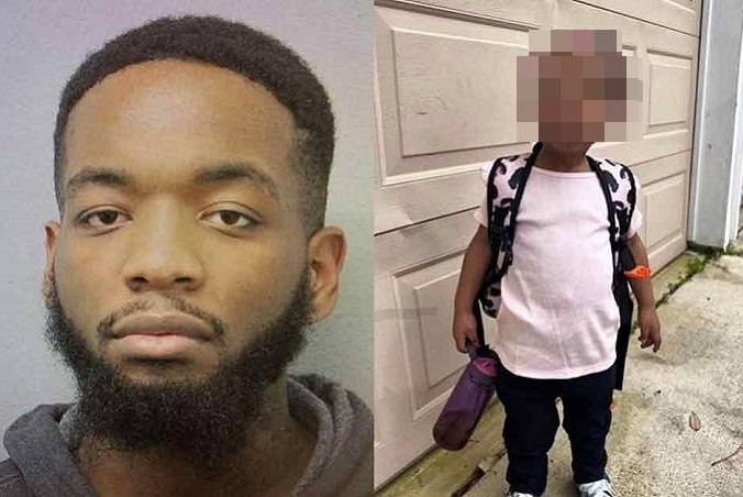 Giận vợ, chồng làm điều dã man với con gái Gian vo, chong lam dieu da man voi con gai