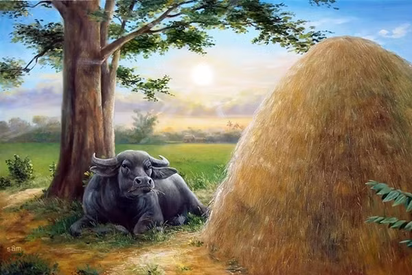 Bước sang tuần mới (13/3 - 19/3), vận may lần lượt kéo tới cửa, chuyện vui không ngừng ập đến, sự nghiệp thăng hoa, kèm theo đó thì tình yêu đích thực cũng tìm đến với bạn. 