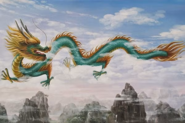 Trong khoảng thời gian này, tuổi Thìn được quý nhân phù hộ độ mệnh, làm gì cũng thuận buồm xuôi gió, mọi mặt đều đi đúng hướng, cuộc sống bình an, có thể đạt được những thành tựu to lớn, giàu sang phú quý trong tầm tay. (Thông tin trong bài chỉ mang tính tham khảo).