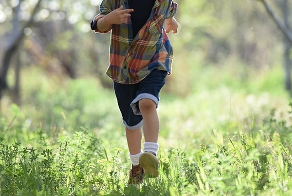 Nghe tieng keu cuu trong bui cay, phat hien chuyen kinh hoang