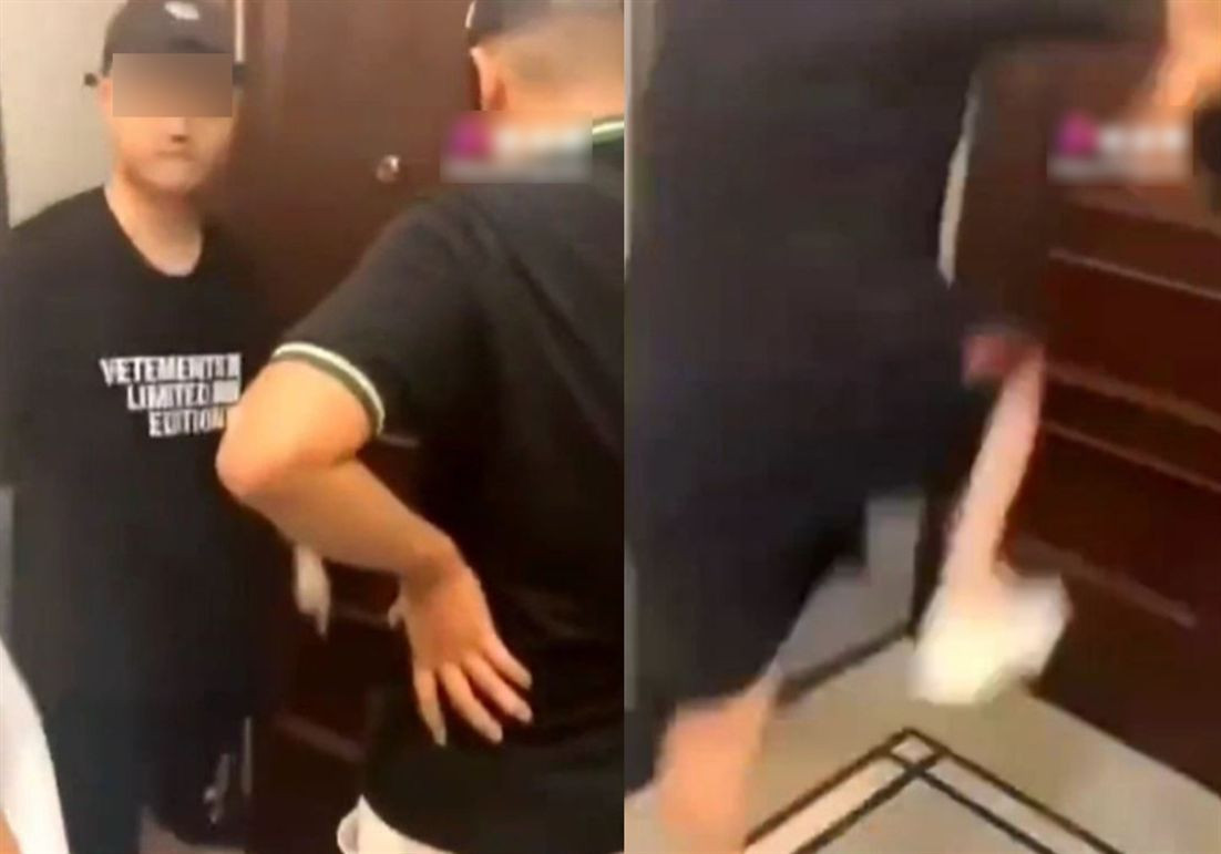 Bat qua tang vo ngoai tinh cung luc hai nguoi, chong soc nang-Hinh-2