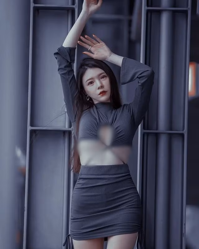Họ cho rằng cô nàng là một trong những hot girl mới nổi tiềm năng, dễ dàng tạo được tiếng vang nếu chú ý hơn về mặt hình ảnh.