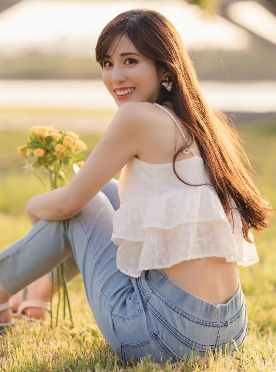 Tiết Xuyến hi vọng rằng, những người yêu mến, hâm mộ cô sẽ được truyền động lực, luôn yêu quý, nâng niu bản thân mình.