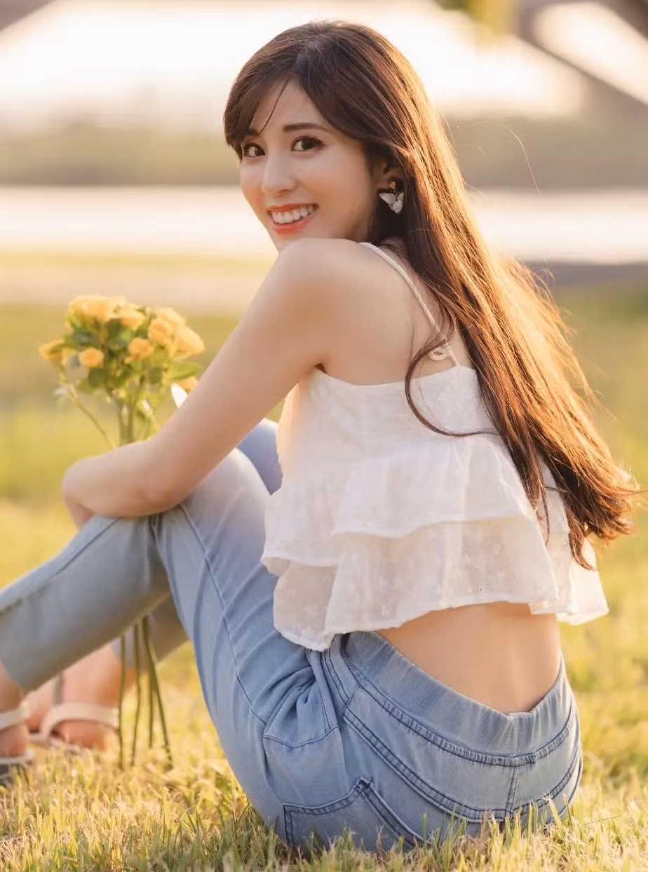 Tiết Xuyến hi vọng rằng, những người yêu mến, hâm mộ cô sẽ được truyền động lực, luôn yêu quý, nâng niu bản thân mình.