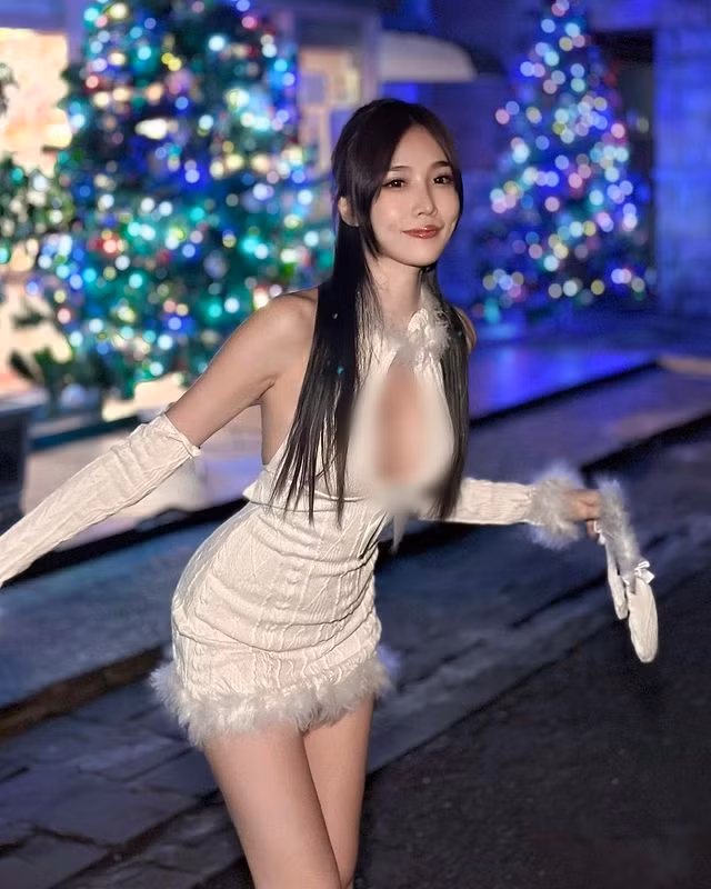 Theo tìm hiểu, hot girl Fedora sở hữu trang IG cá nhân có tới gần 600.000 người theo dõi, mỗi bức ảnh của cô nàng nhận được hàng chục đến hàng trăm ngàn lượt yêu thích.