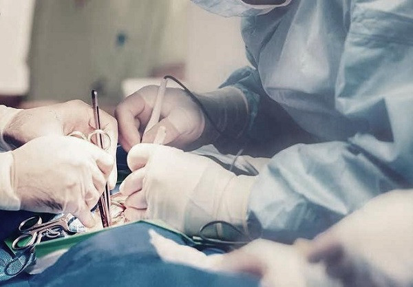 Phau thuat nang chan may cho khach, nguoi phu nu ngoi tu vi...