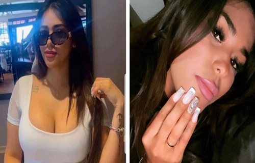 Di hut mo, hot mom xinh dep qua doi oan uong