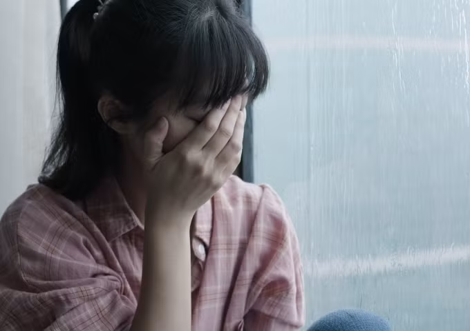 Ban trai cu tai nan qua doi, co gai bi ep giu thai