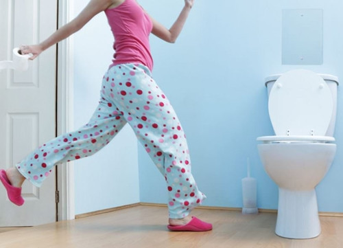 Nhin tieu thuong xuyen, 9 benh nay tim den ban