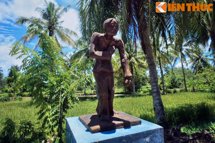 Số người bị tàn sát ở thôn Tư Cung là 407 người, tại thôn Mỹ Hội là 97 người. Tổng số người bị tàn sát ở Sơn Mỹ là 504 người, trong đó có 182 phụ nữ, 173 trẻ em, 60 cụ già, 24 gia đình bị giết sạch, 247 ngôi nhà bị thiêu cháy.