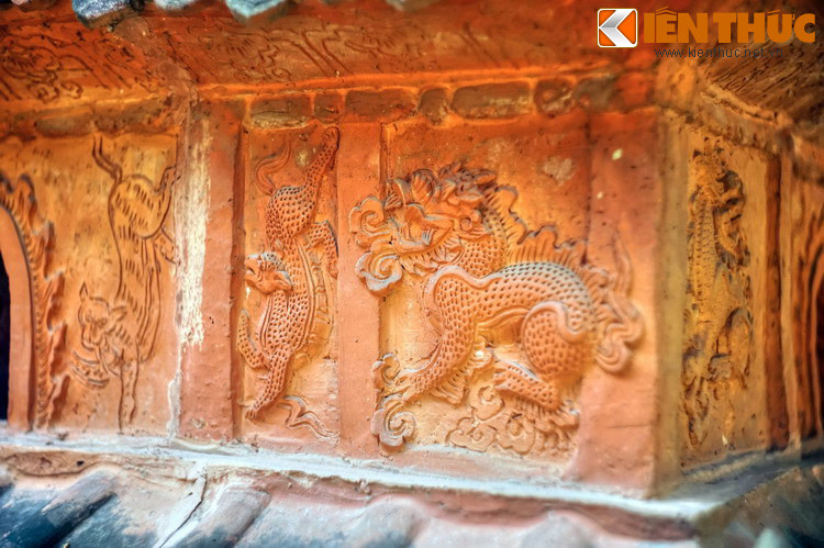 Ngoài ra còn có Ngũ lão tiên ông huy động dân làng khai hoang, diệt trừ thú dữ và dựng Thụy Ứng quán thờ để cầu mong mưa thuận gió hòa, mùa màng bội thu.