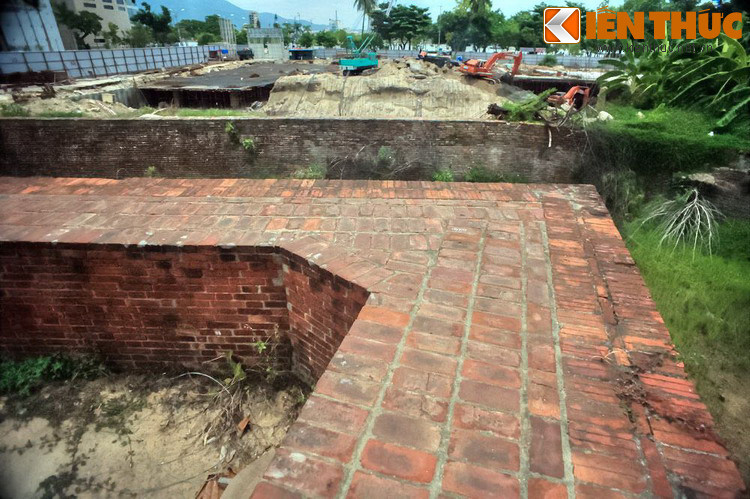 Sau những thăng trầm lịch sử, đến đầu thế kỷ 21, diện mạo của thành Điện Hải đã bị biến dạng rất nhiều. Vào đầu năm 2017, 80 hộ dân sống quanh thành đã được giải tỏa để trả mặt bằng cho việc trùng tu di tích. Cuối năm 2017, thành Điện Hải được công nhận là Di tích quốc gia đặc biệt.