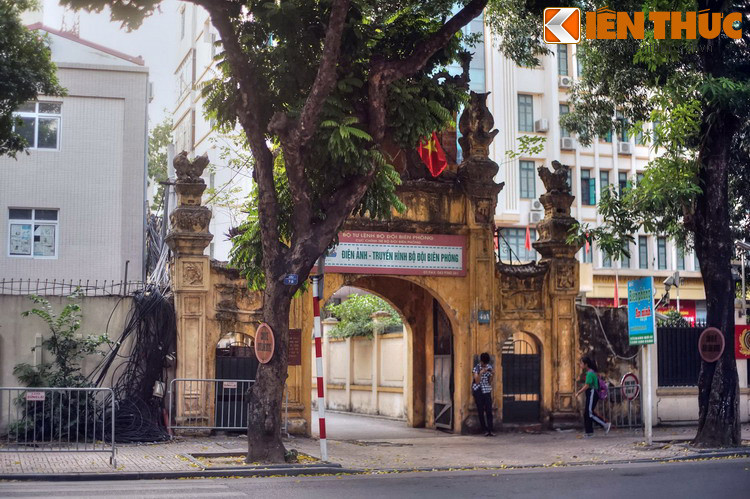 Cùng với trại Bảo an binh, các địa điểm trọng yếu khác ở Hà Nội lần lượt được Việt Minh kiểm soát. Đến 5 giờ chiều ngày 19/8, quân Nhật buộc phải rút lui khỏi Hà Nội. Cuộc cách mạng đã hoàn toàn thắng lợi ở Hà Nội.