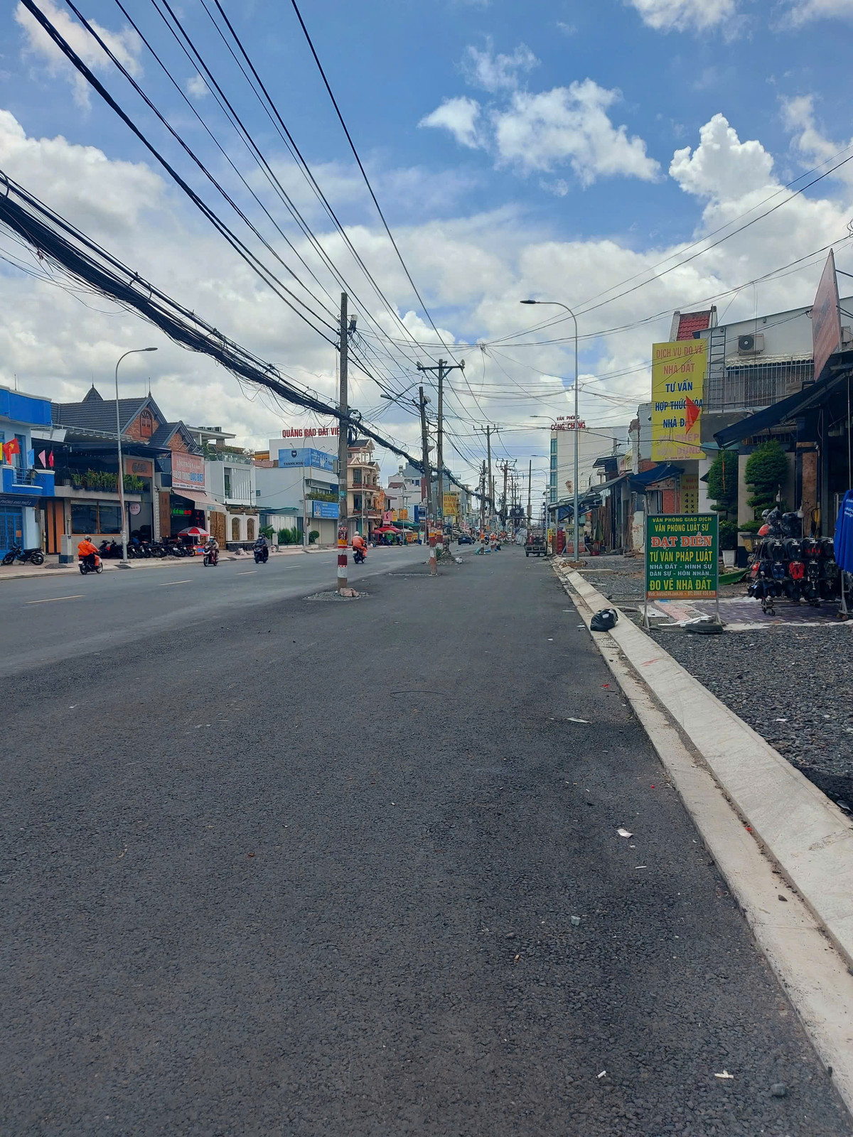 TP HCM: Nha thau nao thi cong duong Tan Ky Tan Quy mo rong?-Hinh-4