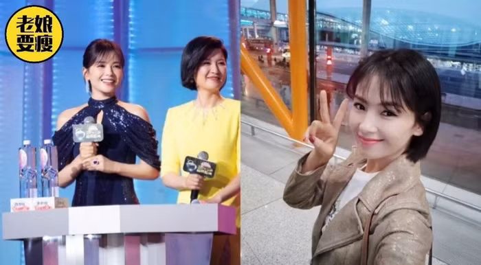 Sao Trung Quoc chia se bi quyet 59kg than hinh van thon gon bat ngo