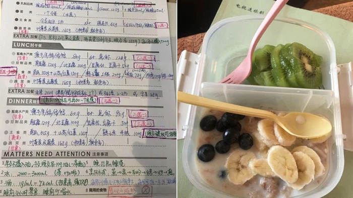 Sao Trung Quoc chia se bi quyet 59kg than hinh van thon gon bat ngo-Hinh-6