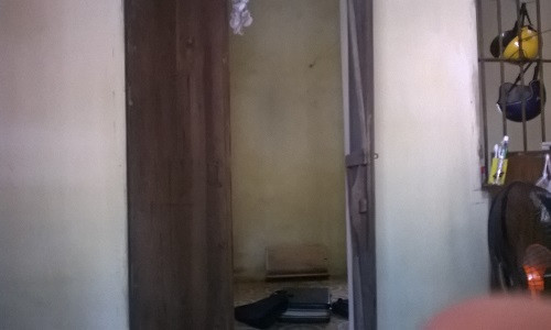 Phat hien xac be 3 tuoi bi giet, phi tang o Hai Duong