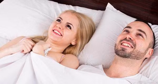 Kết quả nghiên cứu cũng chứng minh quan hệ tình dục kích thích cơ thể tăng cường sản xuất kháng thể, hỗ trợ miễn dịch hiệu quả. Hệ miễn dịch khỏe mạnh có ý nghĩa to lớn trong việc chống chọi với bệnh tật, đặc biệt là trong tình hình diễn biến dịch bệnh phức tạp.