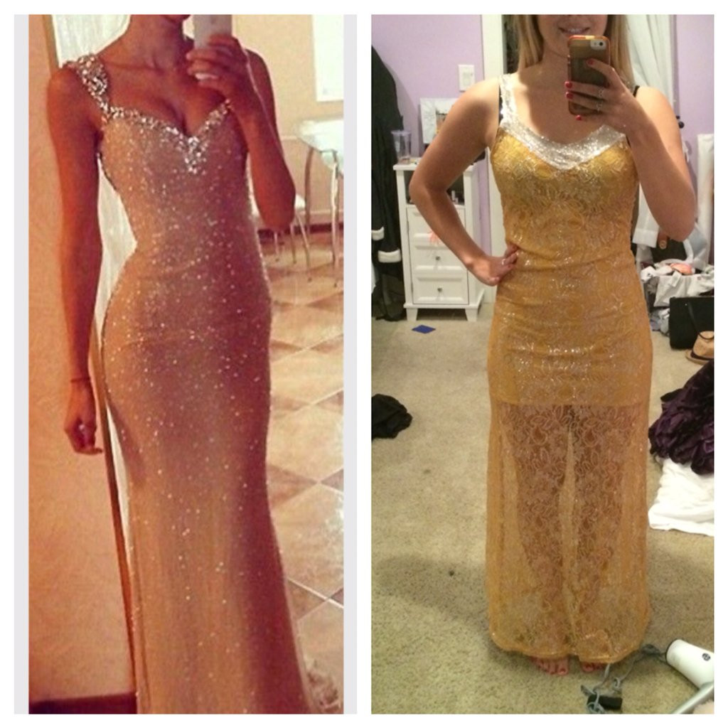 Shop hỏi ngược lại khách là hàng gửi khác gì hàng mẫu? Giống nhau từ màu sắc, chất liệu, cho tới từng đường trang trí?