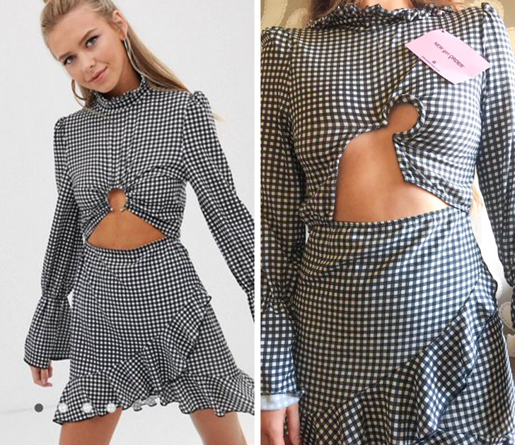 Sản phẩm nhận được còn nâng sáng tạo lên một tầm cao mới.