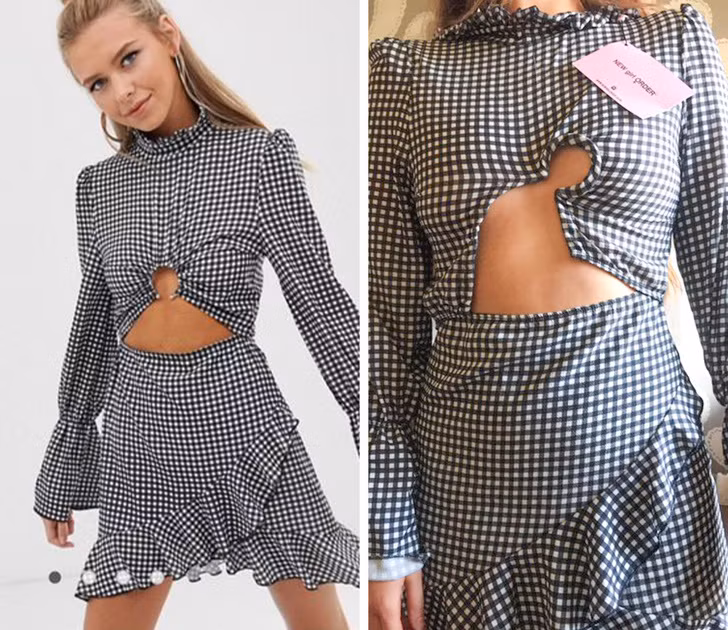 Sản phẩm nhận được còn nâng sáng tạo lên một tầm cao mới.