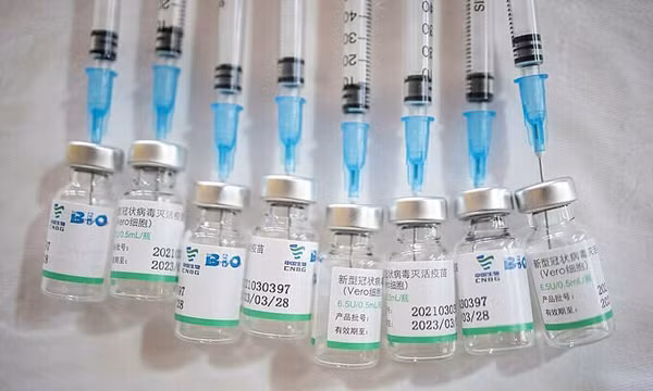 VeroCell được biết đến là vắc xin đầu tiên sử dụng công nghệ bất hoạt chống lại virus COVID-19. Khi đi vào cơ thể, vắc xin VeroCell kích hoạt hệ miễn dịch sản xuất kháng thể, đưa cơ thể vào trạng thái sẵn sàng ứng phó với virus COVID-19 mà không gây bệnh.