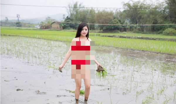  Cố tình mặc hở, lựa chọn quần áo không phù hợp sẽ gây khó thao tác, ảnh hưởng đến quá trình làm việc. Chưa kể, nếu không cẩn thận có thể gây thương tích, xước da do va chạm mạnh.