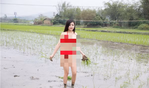  Cố tình mặc hở, lựa chọn quần áo không phù hợp sẽ gây khó thao tác, ảnh hưởng đến quá trình làm việc. Chưa kể, nếu không cẩn thận có thể gây thương tích, xước da do va chạm mạnh.