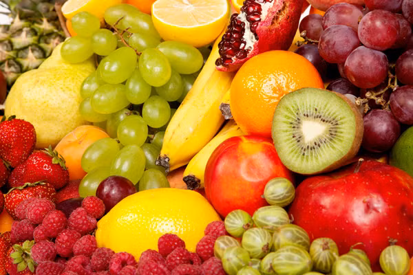 Khi so sánh, fructose được đánh giá có độ ngọt đậm nhất. Tiếp theo là glucose, sucrose, cuối cùng là đường tinh bột. Ngoài tỉ lệ loại đường, các thành phần khác trong trái cây cũng quyết định độ ngọt của chúng.