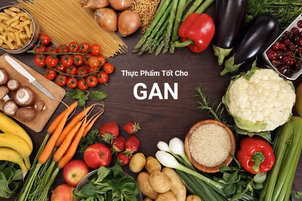 Tăng cường dinh dưỡng. Có 2 nguyên tắc cần chú ý trong việc bồi bổ gan. Một là giảm gánh nặng cho gan, hai là cung cấp dinh dưỡng cho gan.