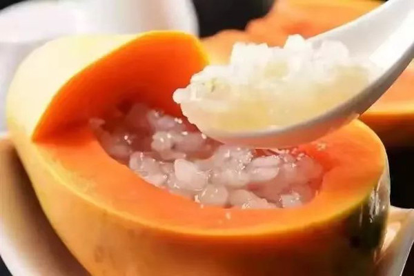 Loạt thực phẩm thổi phồng tác dụng, thực chất không cần thiết - Hình 10 Loat thuc pham thoi phong tac dung, thuc chat khong can thiet-Hinh-10