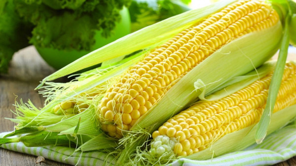 Ngô chứa thành phần chủ yếu là carbohydrate, một lượng nhỏ protein và chất béo. Nó cũng cung cấp những dinh dưỡng quan trọng như omega-3, omega-6, canxi, sắt, magie, kali, kẽm, đồng, selen...