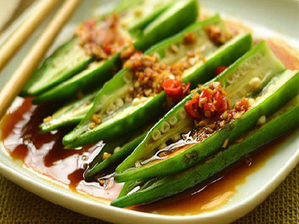 Ngoài ra, lượng carotenoid dồi dào trong đậu bắp còn duy trì tiết insulin, cân bằng lượng đường trong máu. Vì vậy, đây là loại quả lý tưởng cho những người mắc bệnh tiểu đường.