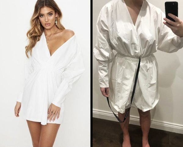 Trước hết, hãy kiểm tra độ tín nhiệm của shop, phụ thuộc vào lượng hàng bán, bình luận và hình ảnh của khách mua hàng khác.