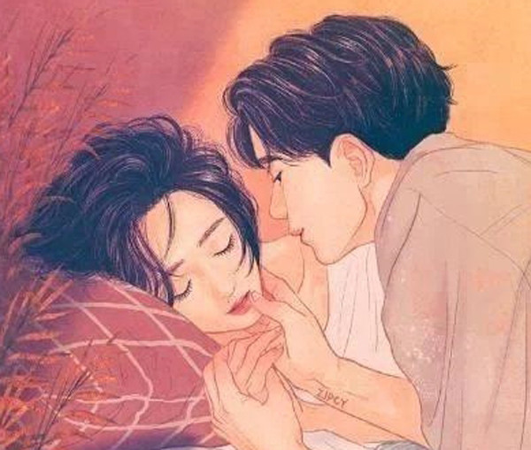 “Chuyện ấy” thăng hoa hơn. Kết quả khảo sát cho thấy, đàn ông thích ngắm mỹ nữ chân dài song “chuyện ấy” không hẳn đã thăng hoa. Với phụ nữ cao hơn, đàn ông khó xoay sở và làm chủ trong các tư thế “yêu” mạnh bạo.