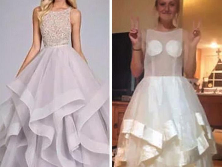 Shop còn cẩn thận gắn hai hình tròn che chắn vùng nhạy cảm, shop thật tâm lý!