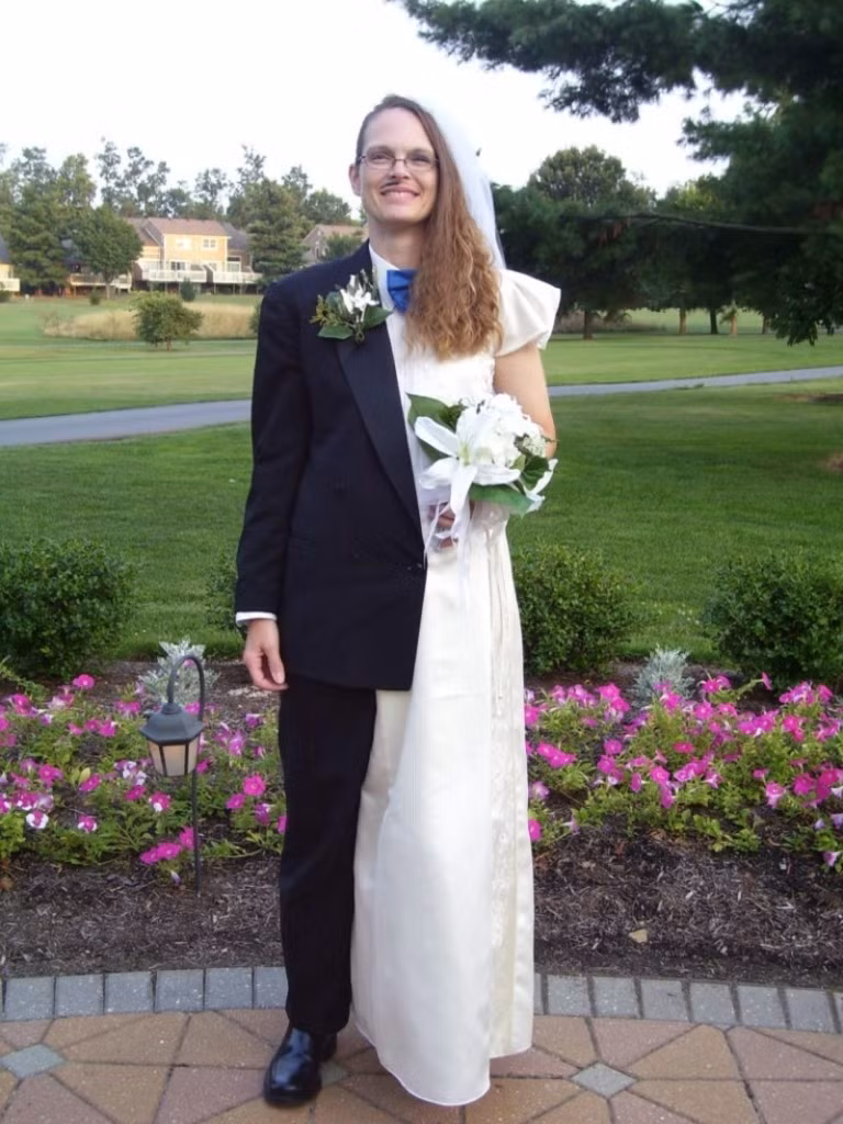 Khi bạn không yêu ai hơn chính mình.