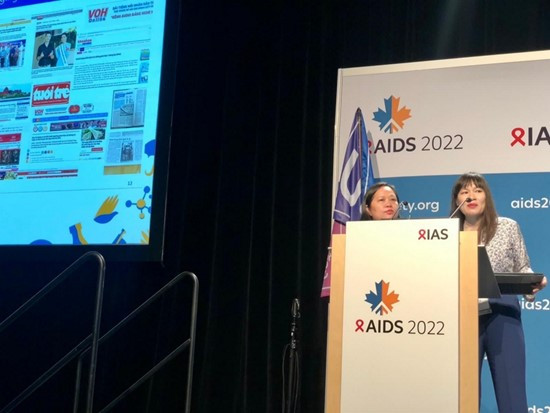 Không phát hiện bằng không lây truyền- bài học thành công từ Việt Nam Khong phat hien bang khong lay truyen- bai hoc thanh cong tu Viet Nam