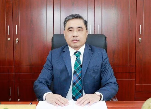 Thủ tướng Chính phủ Phạm Minh Chính vừa ký Quyết định 1416/QĐ-TTg ngày 14/11/2022, bổ nhiệm ông Nguyễn Quốc Trị, Tổng cục trưởng Tổng cục Lâm nghiệp, Bộ Nông nghiệp và phát triển nông thôn giữ chức Thứ trưởng Bộ Nông nghiệp và Phát triển nông thôn. 