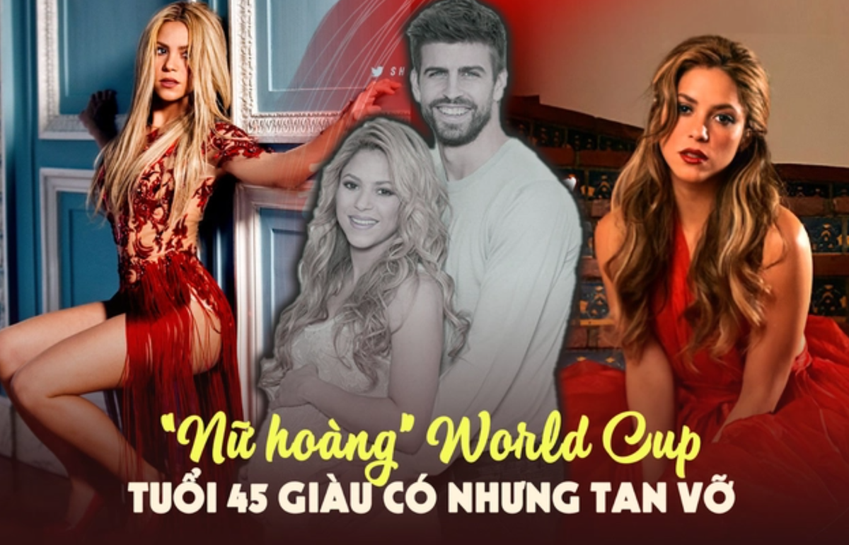 Nu hoang World Cup co tai san 7.400 ty dong nhung tinh duyen lan dan