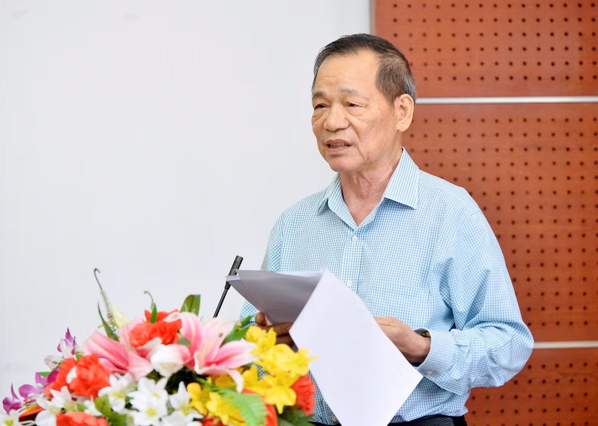 Du thao Luat Dat dai sua doi gop phan dieu chinh dat dai theo co che thi truong dinh huong XHCN