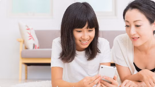 Con cai biet yeu som, phu huynh lung tung khong biet xu ly ra sao