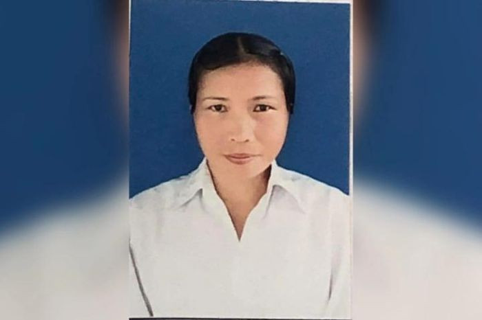 Truy tim nghi pham giet “chong ho” roi giau xac o Tuyen Quang