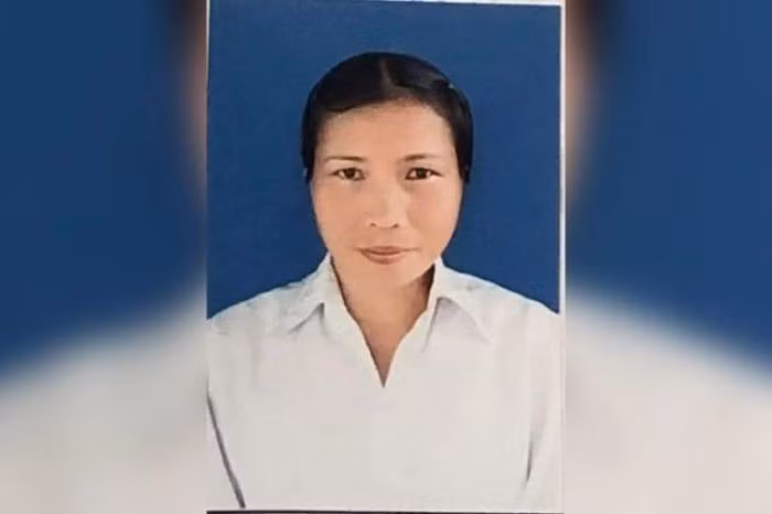 Truy tim nghi pham giet “chong ho” roi giau xac o Tuyen Quang