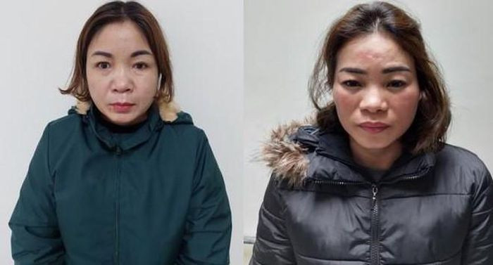  Chị em dâu phối hợp lừa đảo hàng loạt hiệu tạp hóa: Mua sản phẩm băng vệ sinh giá rẻ rồi tìm cách đánh tráo với hàng giá trị cao hơn để chào bán các cửa hiệu tạp hóa, Nguyễn Thị Lan (SN 1981, trú Hà Đông, Hà Nội), và Đỗ Thị Kim (SN 1977, là chị dâu của Lan) bỏ túi nhiều triệu đồng. Ngày 14/2, Công an quận Hà Đông cho biết đang tạm giữ 2 đối tượng này để điều tra, làm rõ. 