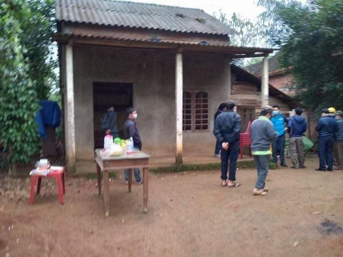  Quả đạn cối phát nổ khiến một người tử vong: Ngày 17/2, UBND xã Cam Nghĩa (huyện Cam Lộ, tỉnh Quảng Trị) cho biết, chiều 16/2, ông L.C.Tr. (43 tuổi, trú tại địa phương) trong lúc làm vườn thì bất ngờ quả đạn cối phát nổ khiến nạn nhân tử vong. 