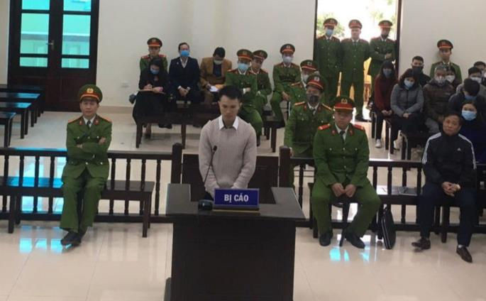 Tháng 1/2021, TAND tỉnh Bắc Ninh đã tuyên phạt bị cáo Lê Thanh Hưng tử hình về tội “Giết người” và 05 năm tù về tội “Cướp tài sản”, buộc bị cáo Hưng phải chấp hành hình phạt chung cho cả hai tội là tử hình.