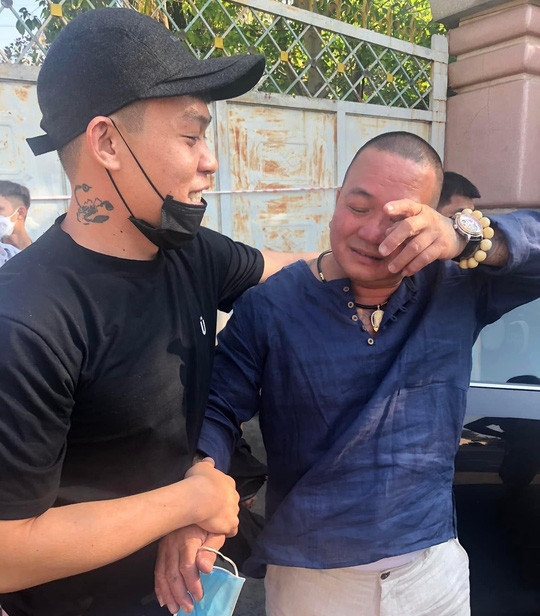 Ngày 27/1/2022, Hải "Bánh" được mãn hạn tù trước thời hạn. Người đàn ông này được thả tự do sau 22 năm chấp hành án phạt tù ở Trại giam Xuân Lộc (tỉnh Đồng Nai). Với những chia sẻ chân thành khi còn thụ án, dư luận mong rằng ông trùm giang hồ khét tiếng 1 thời sẽ hoàn lương, làm lại cuộc đời.