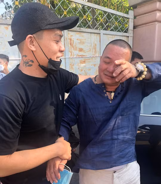 Ngày 27/1/2022, Hải "Bánh" được mãn hạn tù trước thời hạn. Người đàn ông này được thả tự do sau 22 năm chấp hành án phạt tù ở Trại giam Xuân Lộc (tỉnh Đồng Nai). Với những chia sẻ chân thành khi còn thụ án, dư luận mong rằng ông trùm giang hồ khét tiếng 1 thời sẽ hoàn lương, làm lại cuộc đời.